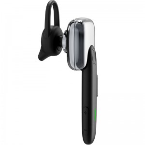 Auriculares Bluetooth ENC Mono con micrófonos duales M12