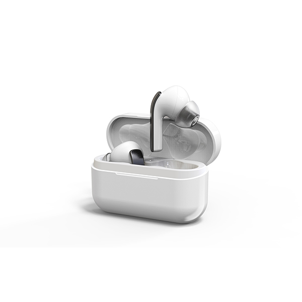 Bluetooth Earbuds with Active Noise Cancellation Featured Image