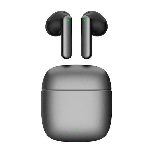 Ultra-thin metal True wireless Bluetooth earphone Featured Image