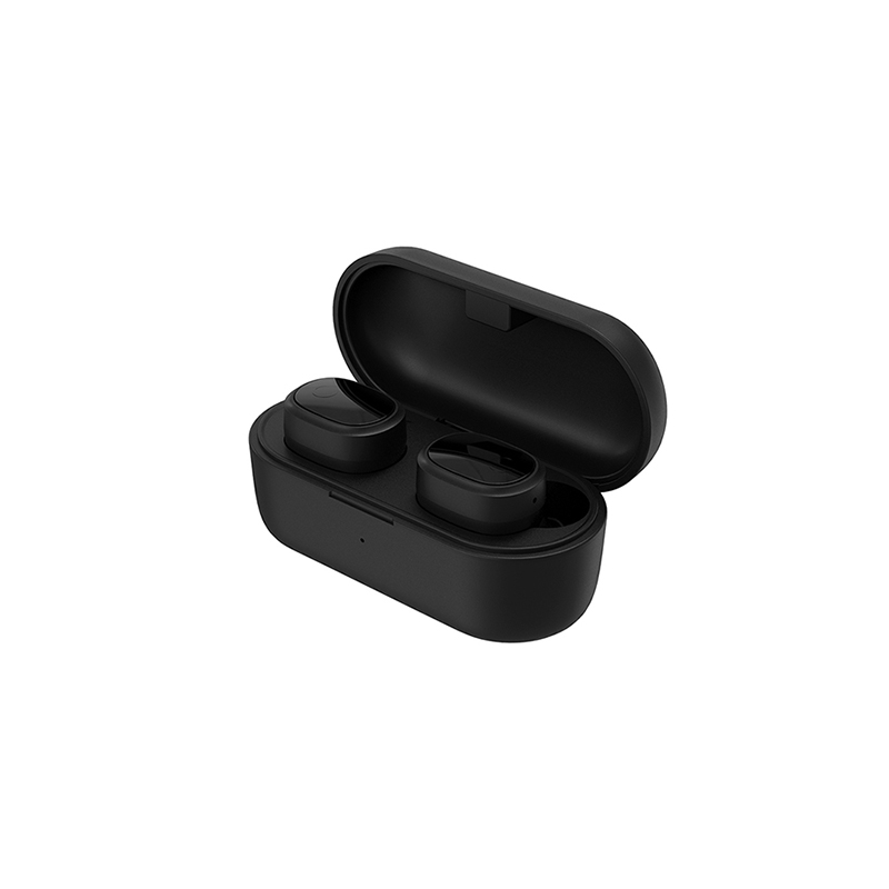 China Wholesale Wireless Earbuds Bluetooth Supplier –  TWS Touch-Control  Wireless Bluetooth 5.0 Earphones – Roman