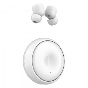 Fingertips Fun In Ear Bean Style TWS Headphone T310