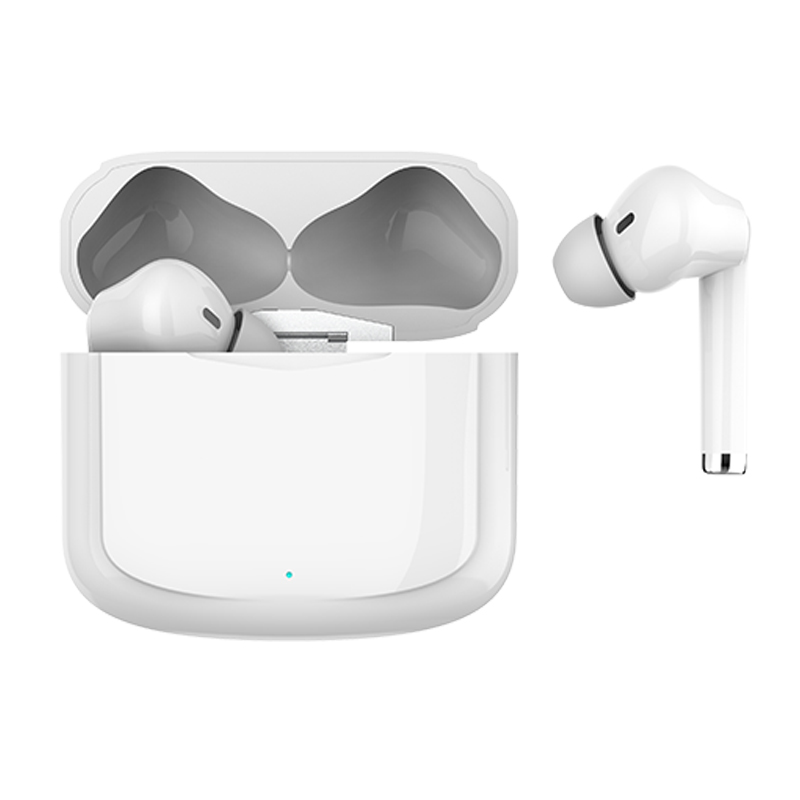 China Cheap Tws Wireless Bluetooth Earbuds Factories – AirPods with ...