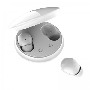 Wireless Earbuds Bluetooth 5.2, Sweat Resistant Earphones