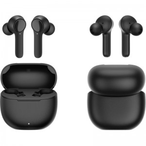 Earbud Nirkabel Headphone Bluetooth 5.0, Earphone In-Ear