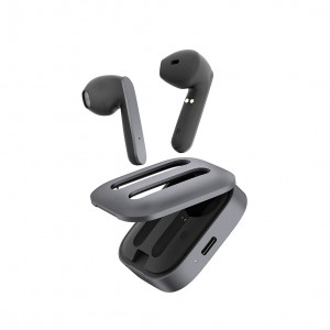 Wireless Earbuds Noise Reduction Low Latency, Game Mode