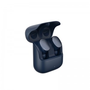 TWS Bluetooth Earbud with IPX5 waterproof
