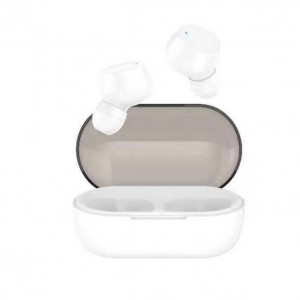 හොඳ මිල Mini Wireless Earbuds T55