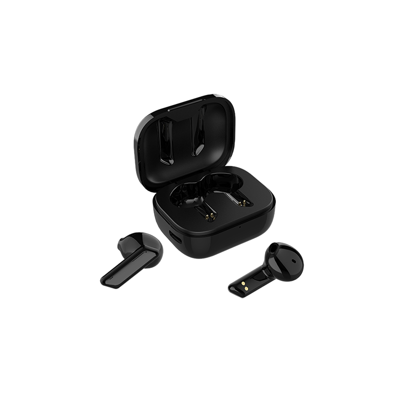 True Wireless Semi-in-ear/In-ear Touch Earbud Featured Image