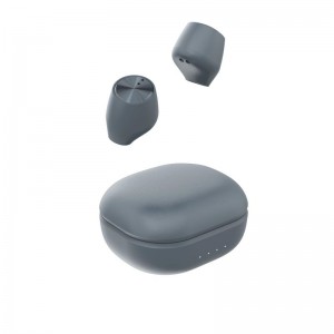 Auriculars TWS compactes amb un elegant disseny semi-in-ear Bean TS33