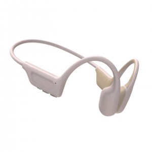 Good Sound Quality Wireless Bone Conduction Headset F06