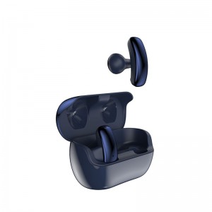 Auricular TWS TWS T506 con clip para oído