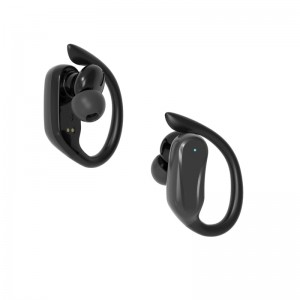 IPX7 Waterproof Wireless Sport Headphones T49