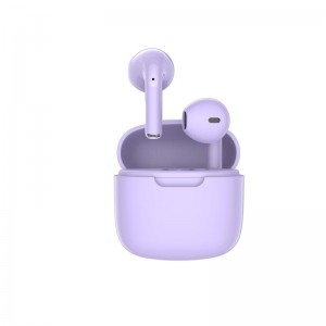 Colorful TWS Earphones with mic T46
