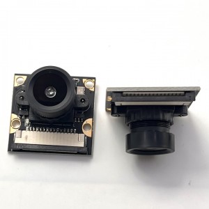 OEM Raspberry pi Development Board 5MP OV5647 Sensor Optical Lens DIY Camera Module