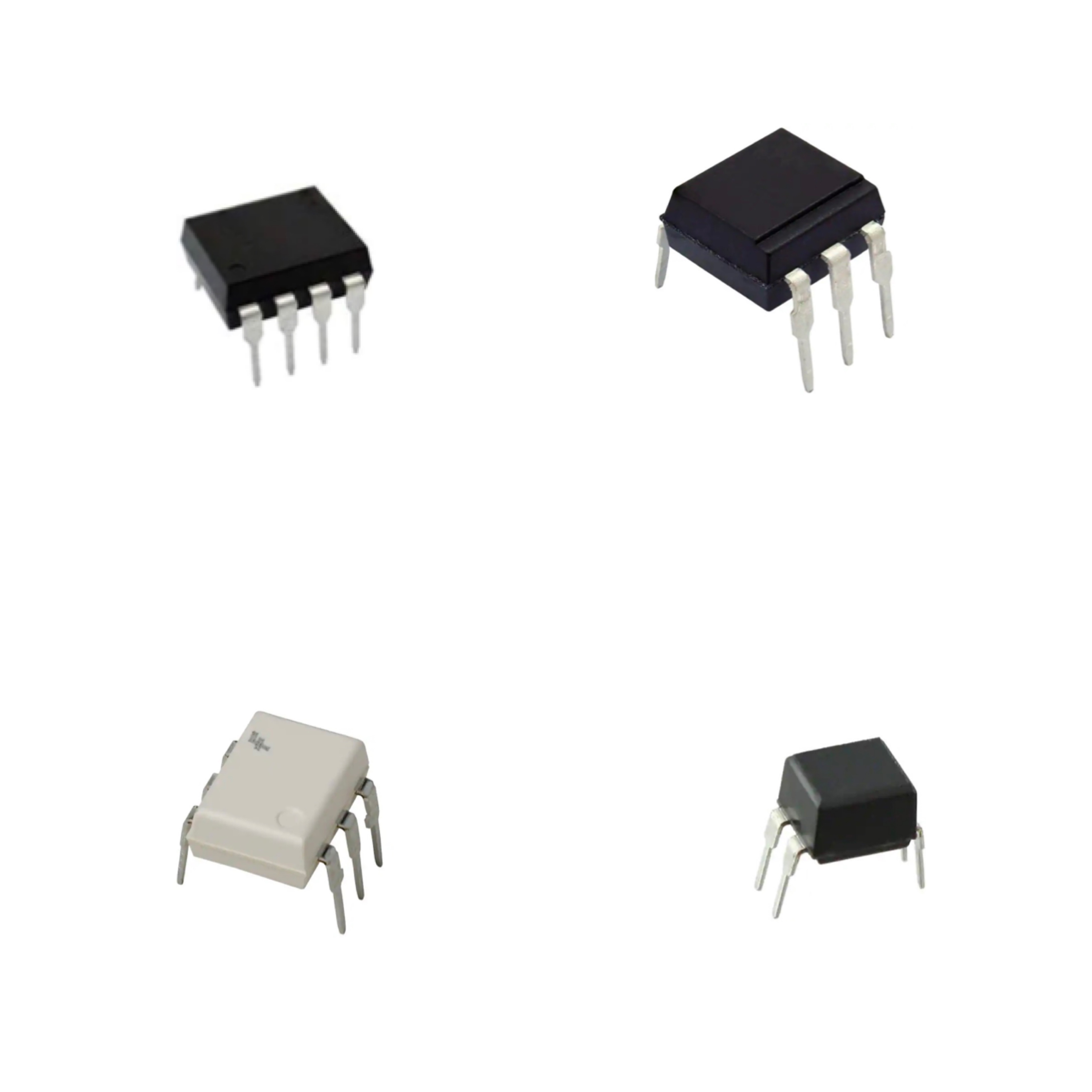 New Arrival China Iot - HCPL-7840-500E SMD-8_6.3mm Optocouplers RoHS   IC OPAMP ISOLATION 1 CIRC – Ronghua