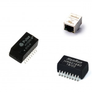 SWPA4030S4R7MT Shielded wound inductors 78 mEohms Max non – standard Fixed IND 4.7UH 2A 78 Mohm SMD-4*4*3mm
