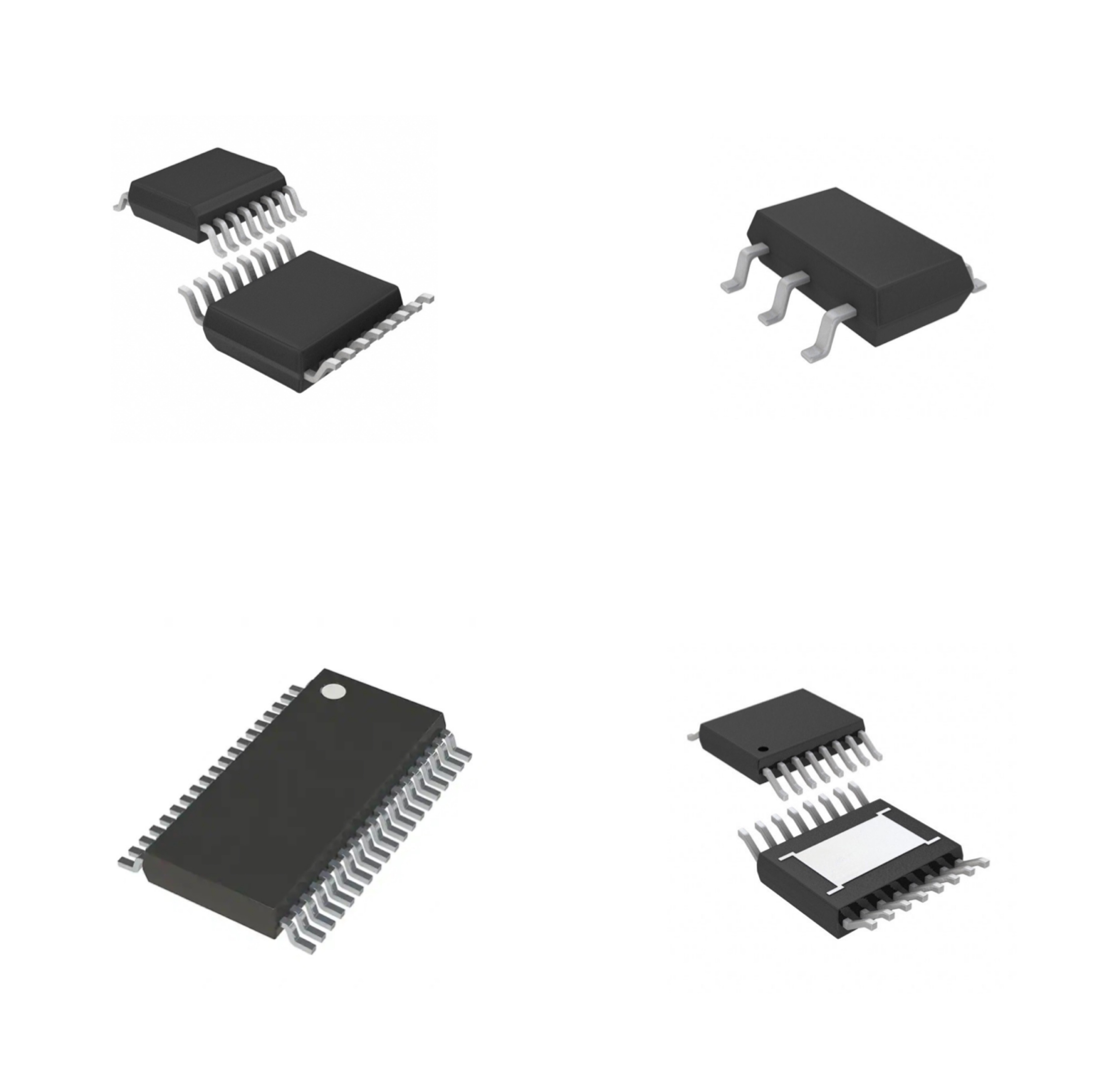 OEM/ODM China Microphones - 74HC595D Shift Register Serial to parallel, serial SOIC-16_150mil 74 Series RoHS – Ronghua