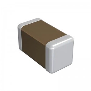 2021 High quality Coils - GRM033R60J224ME15D Multilayer Ceramic Capacitors MLCC – SMD/SMT 0201 0.22UF 6.3volts *Derate Voltage/Temp – Ronghua