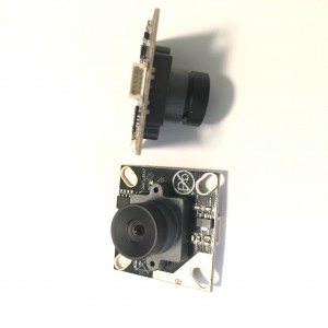 Face recognition camera AR0230 wide dynamic backlight 1080P USB camera module