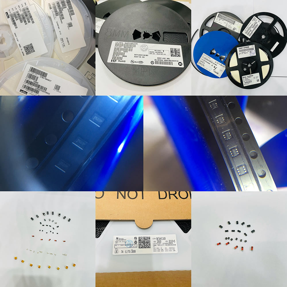 New Arrival China Iot - LL4148-GS08 500mW 100V 300mA 860mV 50mA 5uA 75V 4ns +175℃~+175℃ SOD-80C Switching Diode RoHS – Ronghua