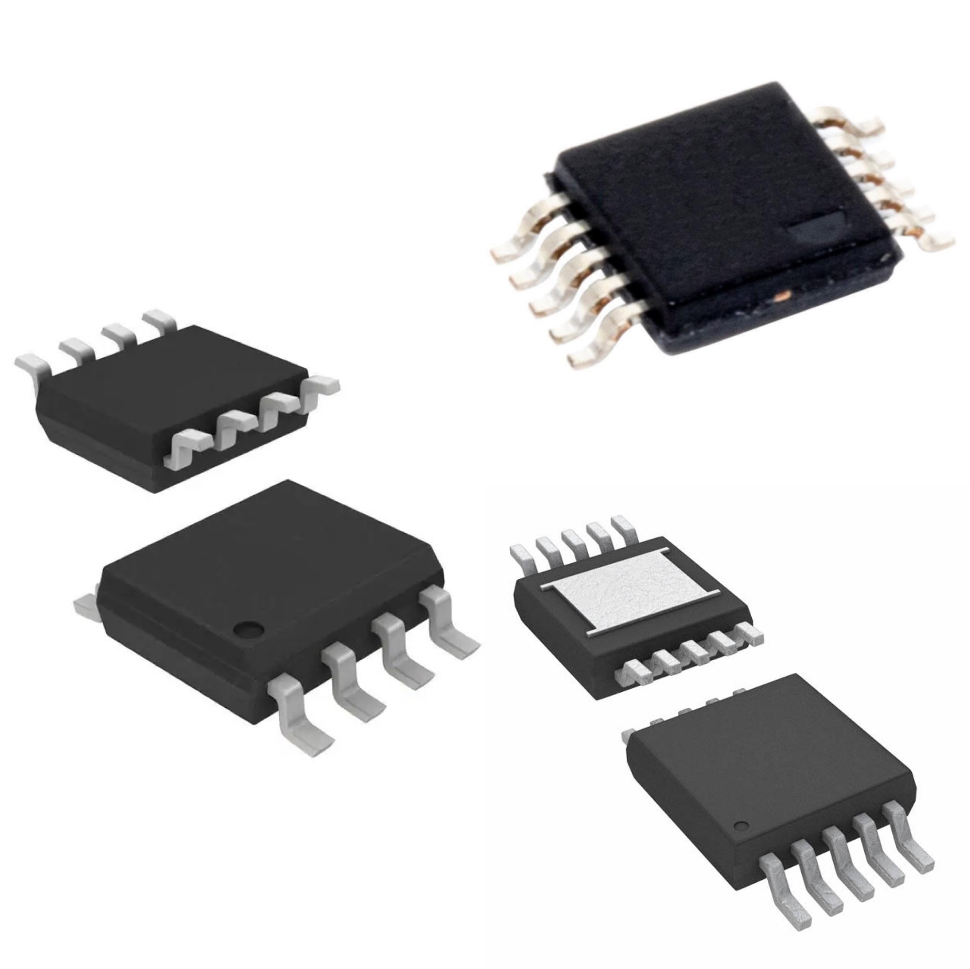Chinese Professional Accessories - ADM660ARZ-REEL7 7V 100mA SOIC-8_150mil DC-DC Converters RoHS – Ronghua
