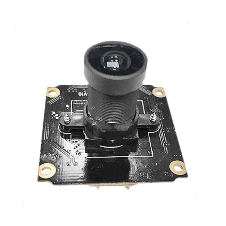Professional Design Ov5645 - OEM factory price ov5640 ov2640 high speed customization 1080p 8mp 2mp usb camera sensor module – Ronghua