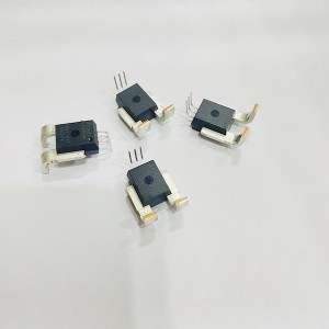 Original New supply In Stock Sensors IC ACS758ECB-200U-PFF-T