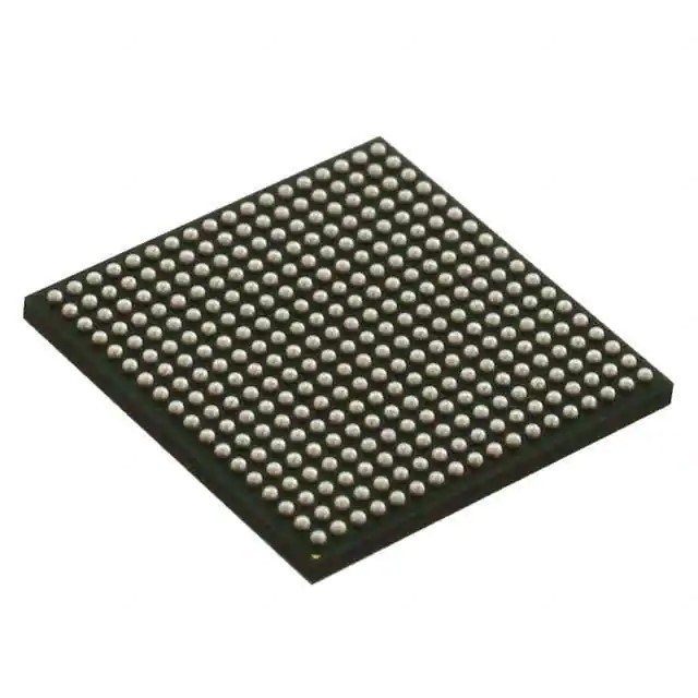 Factory wholesale Variable Resistors - ATSAMA5D31A-CU IC MCU 32BIT 160KB ROM 324LFBGA – Ronghua