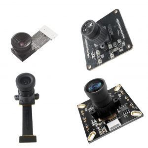 Support customization AR0144 1MP 720P AR VR Color Global shutter 60fps DVP MIPI USB Camera Module