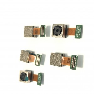 OEM/ODM China Face Recognition Camera Module - Support customization GC0308 OV9712 OV9732 OV9655 OV9650 OV9653 OV9750 OV2710 OV2715 8MP/ 4K Zoom camera module – Ronghua