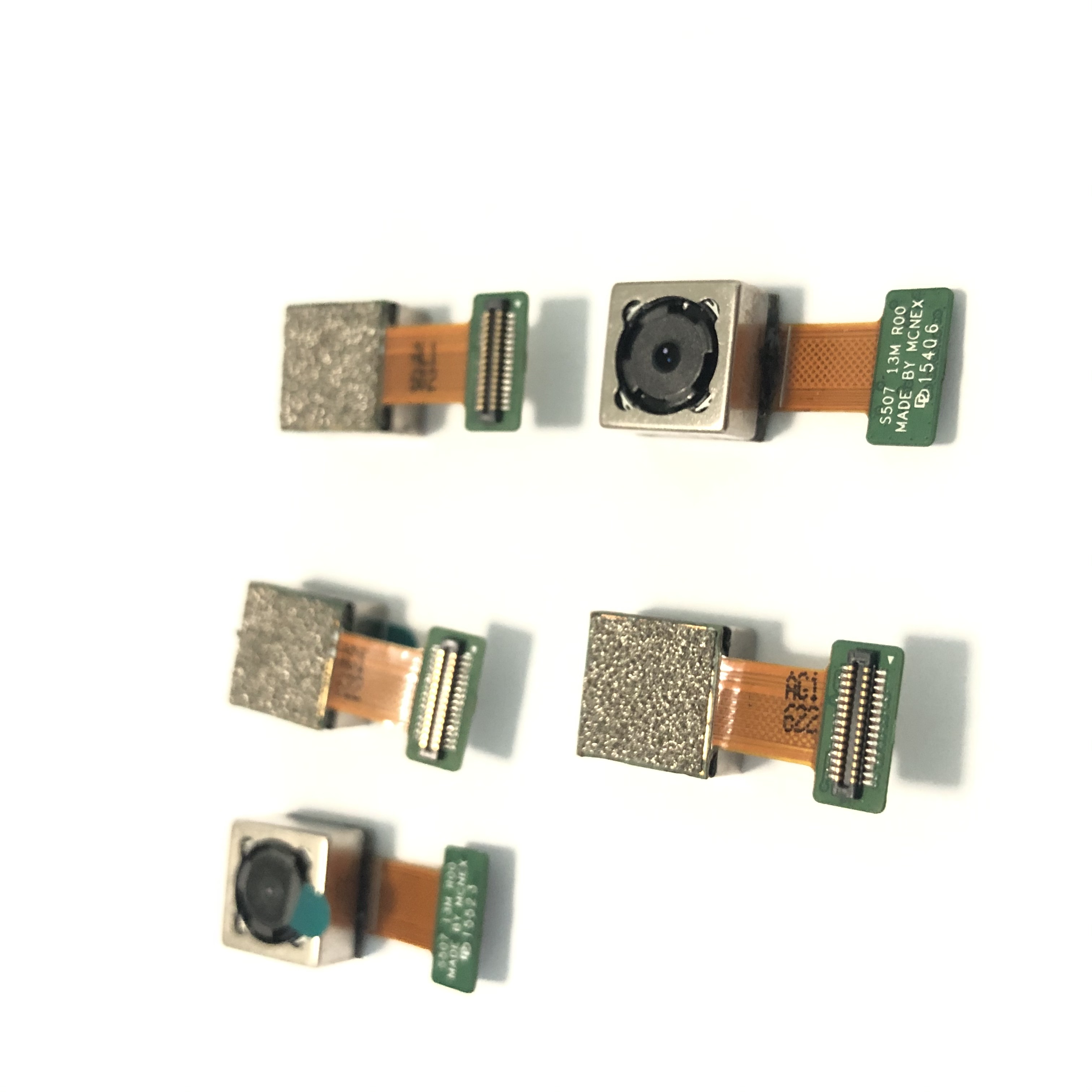 Factory wholesale Fpc Camera Module – Support customization GC0308 OV9712 OV9732 OV9655 OV9650 OV9653 OV9750 OV2710 OV2715 8MP/ 4K Zoom camera module – Ronghua
