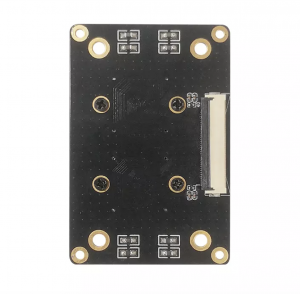 Manufacturer 1/2.9″ 2MP GC2053 GC2093 Sensor 1080P 30fps HDR Night Vision MIPI Camera Module for Mobile Payment