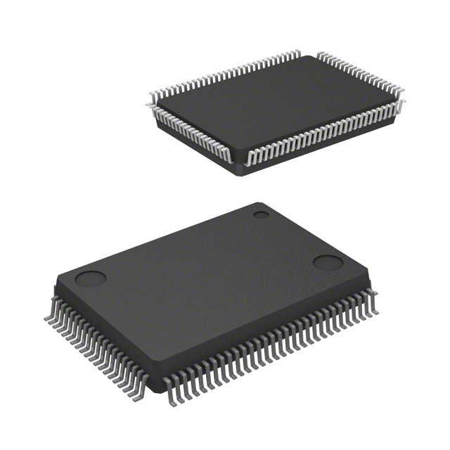 Best quality Development Boards - ATF1508AS-15QC100 IC CPLD 128MC 15NS 100QFP – Ronghua