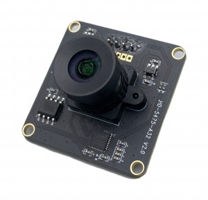 Factory Outlets Imx258 - Customizable 2MP HD GC2145 CMOS Camera Module GC2145 720P 30fps Plug and play USB2.0 Camera Module – Ronghua