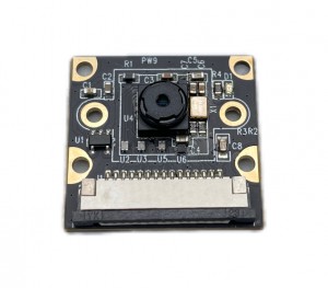New Product IMX219 8MP Raspberry PI Wide Angle Infrared Night Vision 4K imx219 Camera Module