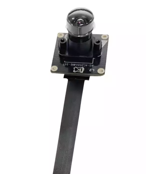 Chinese wholesale 24 Pin Camera Module - IMX462 Sensor 2MP 1080P MIPI Camera Module High Frame Rate 120fps Split type PCB+FPC – Ronghua