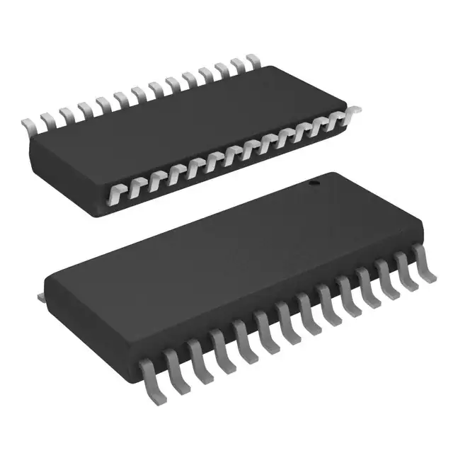 Factory wholesale Variable Resistors - PIC16F1783-I/SO IC MCU 8BIT 7KB FLASH 28SOIC – Ronghua