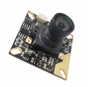 COMS IMX377 12MP Support UVC Protocol Mic HDR Face Recognition 1200W 4K Usb Camera Module