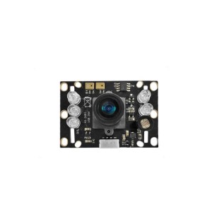 Factory wholesale 8mp/ 4k Camera Module - OEM h. 264 Infrared night vision wide angle HD free drive USB camera module – Ronghua