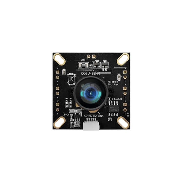 Factory source Isp Sensor - OEM factory price 1080p high speed customization ov5640 ov2640 usb camera sensor module 8mp 2mp – Ronghua