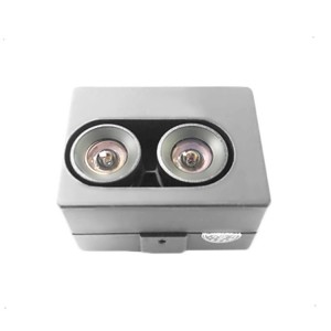 OEM 3mp binocular camera AF FF wide angle dynamic mini camera module