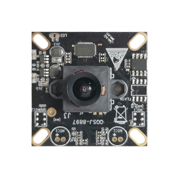 2021 High quality 8mp Camera - OEM IMX230 AF HDR wide dynamic HD 21MP security surveillance camera module – Ronghua