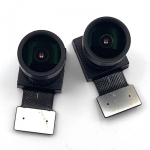 Hot Raspberry Pi Camera Module Optical Lens 5MP OV5647 Sensor 1080p MIPI Camera Module