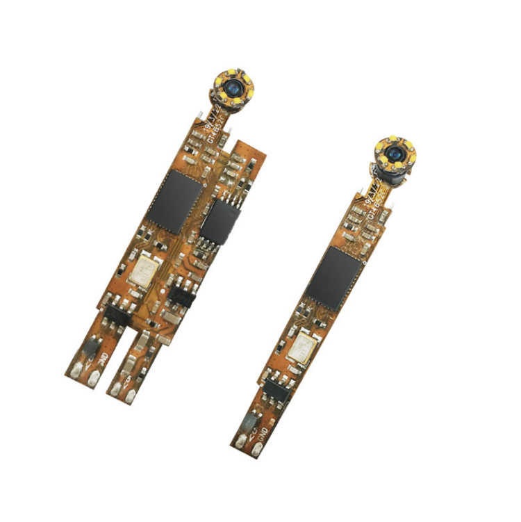 Good quality Pcb Assembly Services - medical endoscopy Howe OV industrial medical mini camera module 720P HD USB – Ronghua