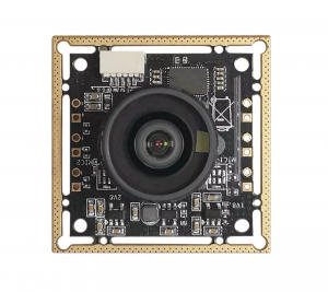 China Factory High Sensitivity IMX307 HDR 1080p Night Vision Wide-angle AI Identification USB Camera Module