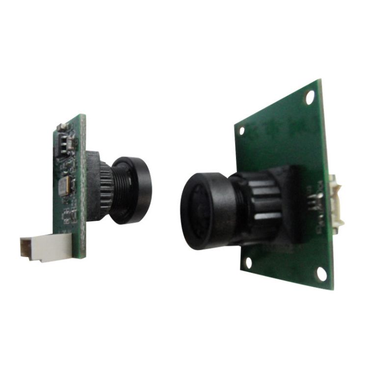 Factory wholesale 8mp/ 4k Camera Module - camera module OEM ASX340 AV analog output – Ronghua