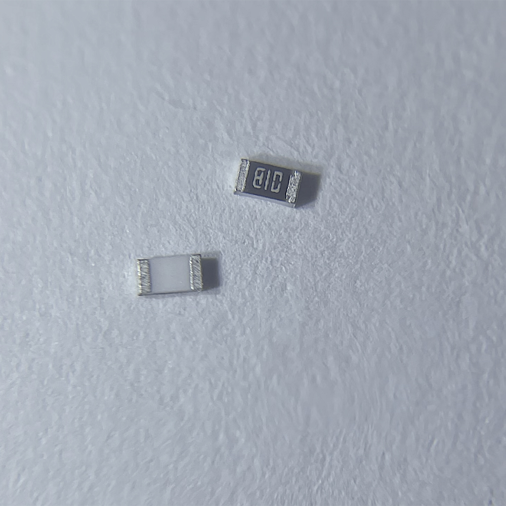 Best quality Development Boards - 100kΩ ±1% 1/16W ±100ppm/℃ 0402 Chip Resistor – Surface Mount RoHS – Ronghua