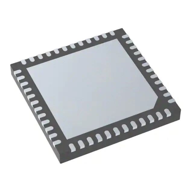 China wholesale Embedded Processors - STM32F401CEU6 IC MCU 32BIT 512KB FLSH 48UFQFPN – Ronghua