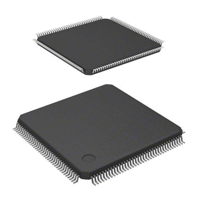 China wholesale Embedded Processors - STM32L552ZET6 IC MCU 32BIT 512KB FLASH 144LQFP – Ronghua