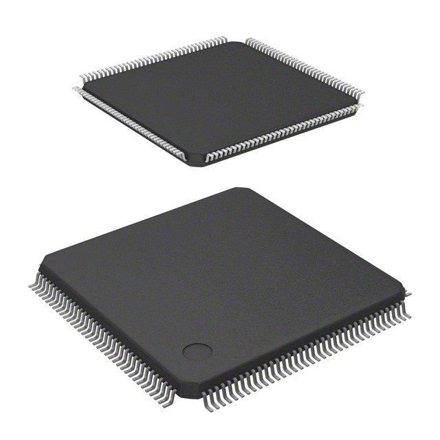 Factory Cheap Hot Batteries - LCMXO2-1200HC-4TG144I IC FPGA 107 I/O 144TQFP – Ronghua